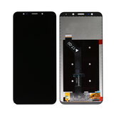 Tela LCD completa + tela de toque do digitalizador de substituição com ferramentas para Xiaomi Redmi 5 Plus não original
