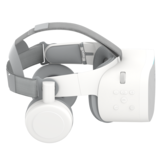 BOBOVR X6 Réalité virtuelle Tout en One VR binoculaire 2.5K HD VR casque Android 16GB casque de lunettes 3D immersif 5.5inch pour téléphone mobile