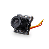 Модуль видеокамеры Flywoo Nano 1,2 г легкий вес 1200TVL 1/3