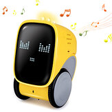 Pickwoo Smart Touch Control Robot Zingen Dansen Voice Gesture Control Robot Toy