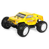 ZD Racing 9053 1/16 2.4G 4WD Sin escobillas Racing Rc Coche 40km / h Monster Truck RTR Toys