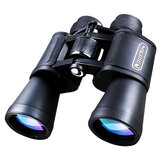 CELESTRON G2 20x50 HD Fernglas mit BK7-Prisma, Mehrschichtbeschichtung für Camping, Vogelbeobachtung und Nachtsicht.