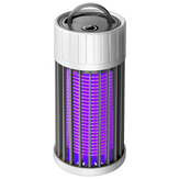 İç Mekan Ev Odası LED UV Sivrisinek Öldürme Lamba Böcek Sinek Öldürücü Böcek Öldürücü Sessiz Tasarım