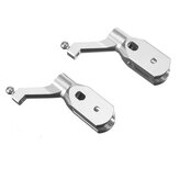 1 Pair Eachine E180 Main Blade Clip Rotor Clip RC Helicopter Parts