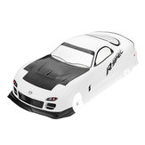210X460MM Tamiya Body Shell Mazda RX-7 EP 016# Pour 1/10 Sur Route Drift RC Voiture Pièces
