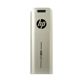 HP USB3.1 Flash lecteur clé USB push-pull Max 300 mo/s 512G 256G 128G 64GB pour ordinateur portable lecteur multimédia téléphone portable X796W
