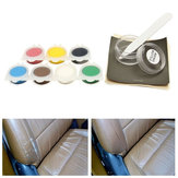 Car Seat Leather Repair Tool Stoel Sofa Vinyl Scratch Removal Beschikbaar voor 7 kleuren