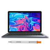 CHUWI Hi10 X Intel Gemini Lake N4100 6GB ΕΜΒΟΛΟ 128 GB ROM 10,1 ίντσες Windows 10 Tablet με πληκτρολόγιο Stylus Pen