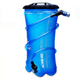 AONIJIE 1.5L-3L Faltbare Trinkwassertasche Sport Running Radfahren Klettern Camping Wandern Flasche 