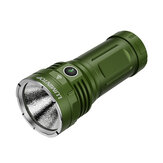 Lumintop GT4695 SFP55 LED 15000LM 800M Ultra Starke Taschenlampe mit 32000mAh 46950 Leistungsstarkem Akku USB wiederaufladbar für Wandern, Camping und Suchen