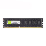 BR DDR3 4GB 8GB Memoria 1600MHz PC12800 1600Mbps 240 Pin 64bit 1.5V para PC de escritorio Ram DIMM Memoria de computadora