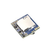 LANTIAN 720P Video HD 4pin 1.0mm FPV DVR Module for Multicopters