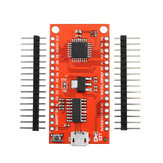 TTGO XI 8F328P-U لوحة تطوير Nano للموديل V3.0 Promini أو بديل لـ LILYGO لـ Arduino - المنتجات التي تعمل مع لوحات Arduino الرسمية