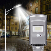 60W 120W 160W LED Zonne-straatverlichting PIR Bewegingssensor Buiten Tuin Wandlamp