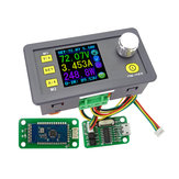 RIDEN® DPS8005 Programlanabilir Sabit Gerilim Akım Step-down Güç Kaynağı Modülü Voltmetre Ampermetre Buck Dönüştürücü 80V 5A