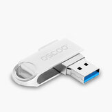 OSCOO USB3.0 Flash-Laufwerk Pendrive USB-Disk 3.0 16G 32G 64G Tragbares Daumen-Laufwerk