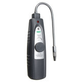 DY5750B Portable Refrigerant Halogen Leak Detector Checker Tester for Air Conditioner