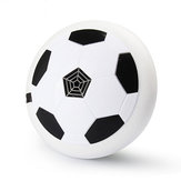 Electric Floating Football Universal Colorful Lumières Air-cushion Indoor Outdoor suspension soccer 