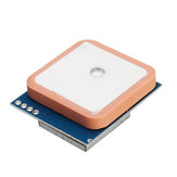 Modulo GPS con antenna in ceramica Ricevitore GPS TTL9600 per APM PIX PX4 CC3D Naze32 F3
