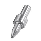 Round Type Thermal Friction Hot Melt Short Drill Bit M3 M4 M5 M6 M8 M10 M12 M14 Flow Drilling Tungsten Carbide Friction Drill