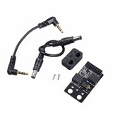 Digital-Analog-Adapter-Leistungsmodul Für DJI FPV-Brillen