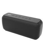 INSMA S600 60 Вт Bluetooth 5.0 Super Bass Speaker IPX5 Водонепроницаемы DSP На открытом воздухе TWS Динамик с зарядкой Type-C Aux TF