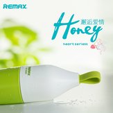 Caneca térmica REMAX My Honey 300ml Mini linda garrafa térmica portátil criativa