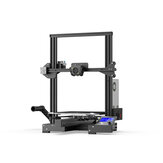 Creality 3D® Ender-3 MAX 3D-принтер 300x300x340 мм Размер печати с источником питания Meanwell / Бесшумный Материнская плата / Закаленное карборундовое стекло П