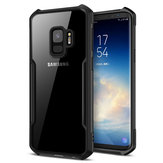 Xundd Anti-yellow TPU + Acrylic Protective Case for Samsung Galaxy Note 8/S8/S8 Plus/S9/S9 Plus
