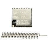 موديول وايرلس سبيرد سبيكتروم لورا SX1278 للإلكترونيات الذكية را-01 / مدى بعيد جدا 10 كم / 433 م