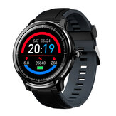 GOKOO SN80 1.3 inch Full Touch Screen Heart Rate Blood Oxygen Monitor Customized Watch Face Multi-sport Modes Long Standby IP68 Waterproof Smart Watch