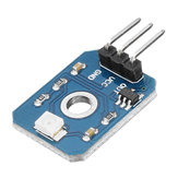 3шт. DC 3.3-5V 0.1мА УФ-тестовый датчик модуль Ультрафиолетовый датчик модуль 200-370нм Geekcreit для Arduino - продукты, которые работают с официальными платами Arduino