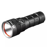 Lumintop ODF30 XHP70.2 3500LM 6Modes Brightness Power Indicator LED Flashlight