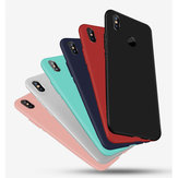 Bakeey Pudding Soft TPU Protective Case For Xiaomi Redmi Note 6 PRO Non-original