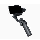 Funsnap Capture 2-as-handheld gimbalstabilisator voor smartphone GoPro SJcam Xiao Yi-camera