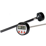 304 нержавеющая сталь Столовая проба Барбекю Мясо Термометр Кухонный измерительный инструмент