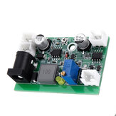 Lépcsős csökkentő modul állandó áramvezérléssel TTL alkalmas 200mW-2W 405/445/450/520nm