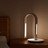 Zeeray Zhirui Oświetlenie stołowe do oczu Smart Table Lamp 2. generacji Kontrola poziomu jasności za pomocą aplikacji AC100-240V (Produkt ekosystemowy)