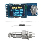 T12 Temperatur OLED Controller Board für HAKKO Digital Lötstation