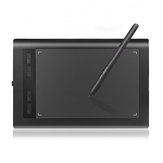 Acepen AP1060 10*6 Inches Graphics Drawing Tablet With Digital Pen Professional Drawing Tablet