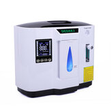 DEDAKJ DDT-1A 6L Sauerstoffkonzentrator Tragbare Luftreiniger Sauerstoffgenerator Home Oxygen Machine