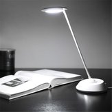 5W Tölthető Fokozatosan Sötétedő Érintőérzékelős LED 360 Fokos Asztali Olvasólámpa