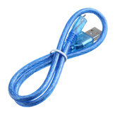 Micro USB Cable for Leonardo R3 Development Board Line