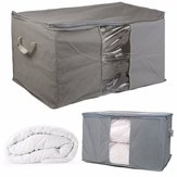 Foldable Large Bedding Storage Bag