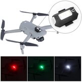 Ulanzi DR-02 Rechargeable Night Fly LED Warning Light AntiCollision Strobe Blinker for DJI Mavic 2 / Air 2 Drone