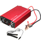 DC12V 68000W Ultraschall-Wechselrichter Elektro-Fischer Hochleistungs-Wechselrichter sicher