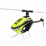 ALZRC Devil X380 FBL 6CH Hélicoptère RC volant 3D sans barre de contrôle KIT / PNP