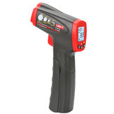 UNI-T UT300S Handheld Digital Non Contact IR Infrared Thermometer Temperature Gun with LCD Backlight