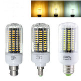 E27 E17 E14 E12 B22 12W 120 SMD 5736 1200Lm LED weiß warmweiß natürlich weiß Maislampe AC85-265V