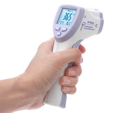 DIGOO DG-IR805 Non-Contact Infrared Thermometer ℃/℉ Body Temperature for Adult Kids Forehead Digital Thermometer